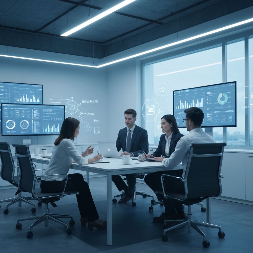 Inovação Contínua